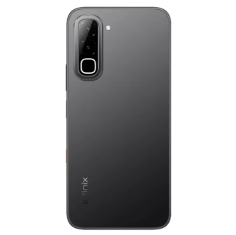 Infinix Hot 70 128GB+8(4+4)GB 6.78“ IPS LCD 120Hz Display 50MP Camera 6000mAh Battery 45W Fast charging Dual SIM Fingerprint Unclock Smart AI Phone