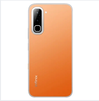 Infinix Hot 70 128GB+8(4+4)GB 6.78“ IPS LCD 120Hz Display 50MP Camera 6000mAh Battery 45W Fast charging Dual SIM Fingerprint Unclock Smart AI Phone