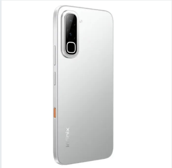 Infinix Hot 70 128GB+8(4+4)GB 6.78“ IPS LCD 120Hz Display 50MP Camera 6000mAh Battery 45W Fast charging Dual SIM Fingerprint Unclock Smart AI Phone