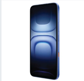 Infinix Hot 70 128GB+8(4+4)GB 6.78“ IPS LCD 120Hz Display 50MP Camera 6000mAh Battery 45W Fast charging Dual SIM Fingerprint Unclock Smart AI Phone