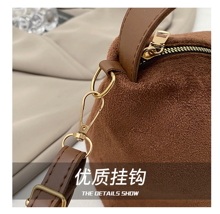 Smartrahalife Fashion PU Leather Tote Bag for Women, 3 Ways to Wear: Shoulder/Crossbody/Handbag, Casual Portable Purse with Local Fast Delivery