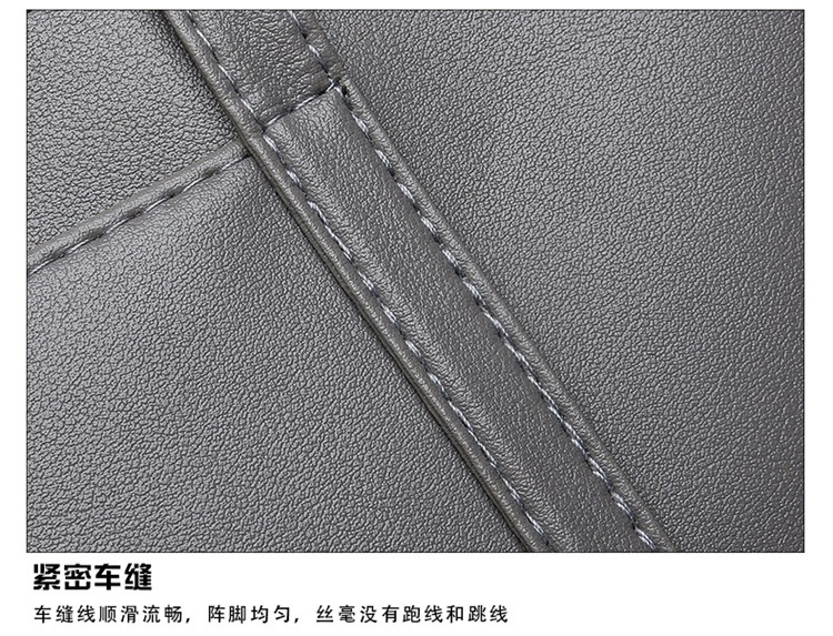 Smartrahalife Fashion PU Leather Tote Bag for Women, 3 Ways to Wear: Shoulder/Crossbody/Handbag, Casual Portable Purse with Local Fast Delivery