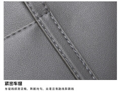 Smartrahalife Fashion PU Leather Tote Bag for Women, 3 Ways to Wear: Shoulder/Crossbody/Handbag, Casual Portable Purse with Local Fast Delivery