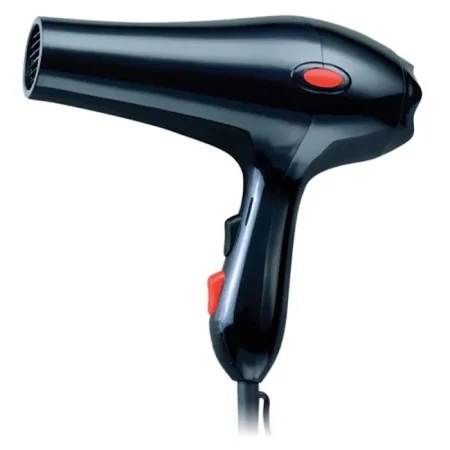 HOT DEALS!! NUNIX HD-01 HAIR DRYER: | 2200W Powerful Motor | 2 Speed Settings | 4 Temperature Modes | Cool Shot Function | Suitable for All Hair Types | Heat Proof | Low Noise | Blow Dryers