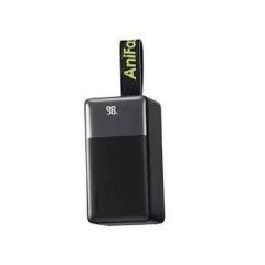 LIMITED OFFER!! ORAIMO POWERNOVA 10000mAh/ 20000mAh/ 30000mah/40000mah/50000mah | 3 Device Charging | Smart Digital Display | 22.5W Two-Way Fast Recharging | USB-A & 2 Type-C  Ports | +FREE  GIFTS