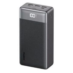 LIMITED OFFER!! ORAIMO POWERNOVA 10000mAh/ 20000mAh/ 30000mah/40000mah/50000mah | 3 Device Charging | Smart Digital Display | 22.5W Two-Way Fast Recharging | USB-A & 2 Type-C  Ports | +FREE  GIFTS
