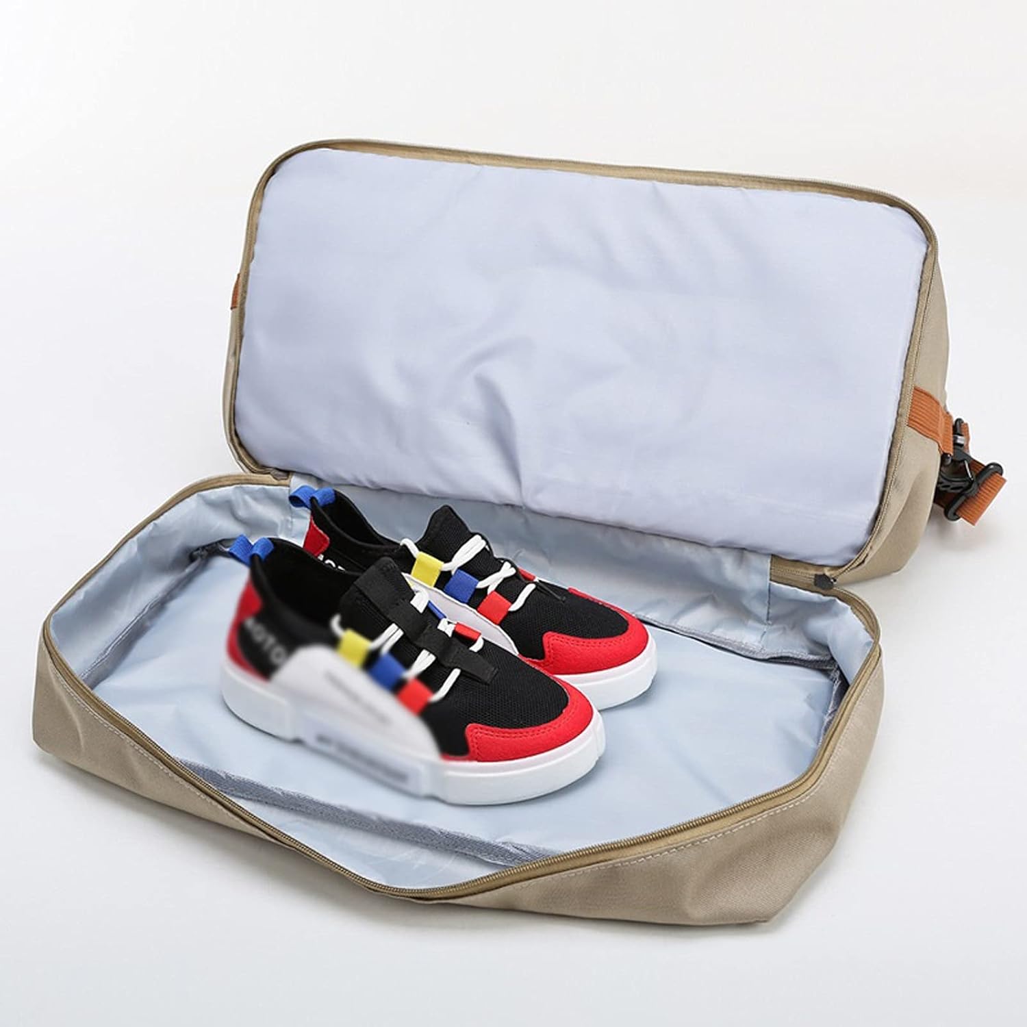 AMAZING OFFERS!! Luxury Expandable Beichao Duffel/Travel Bag: | Large Capacity Handbag | Shoulder & Crossbody Straps | Dry & Wet Separations | Dual Side Pockets |