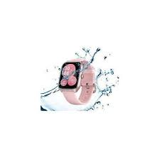 LIMITED TIME DEALS!!! Oraimo Watch 5 Lite OSW-804 Rose Gold Pink Smart Watch That Makes And Receives Calls Oraimo Watch 5 Lite Smart Watch Smartwatch' Screen Bluetooth Durable Waterproof Dustproof
