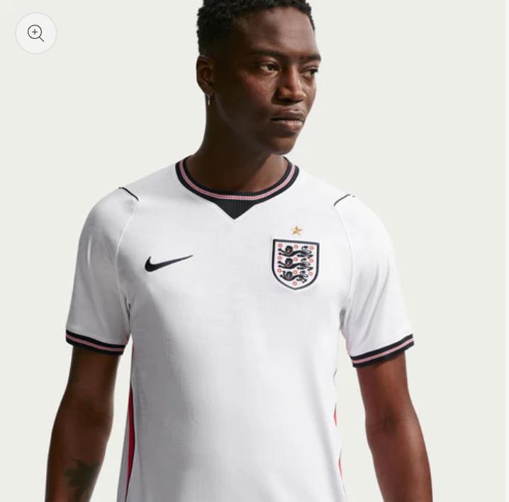 (OFFER) ENGLAND 2026 WORLD CUP JERSEY KIT Football Jersey Authentic 2026 World Cup Jersey International Football Good Quality