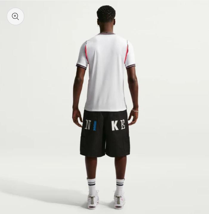 (OFFER) ENGLAND 2026 WORLD CUP JERSEY KIT Football Jersey Authentic 2026 World Cup Jersey International Football Good Quality