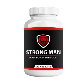 Take your performance to the next level with Strongman Power Boost Capsules. ✔ Supports natural energy and stamina ✔ Helps improve blood flow and endurance ✔ Promotes confidence and vitality