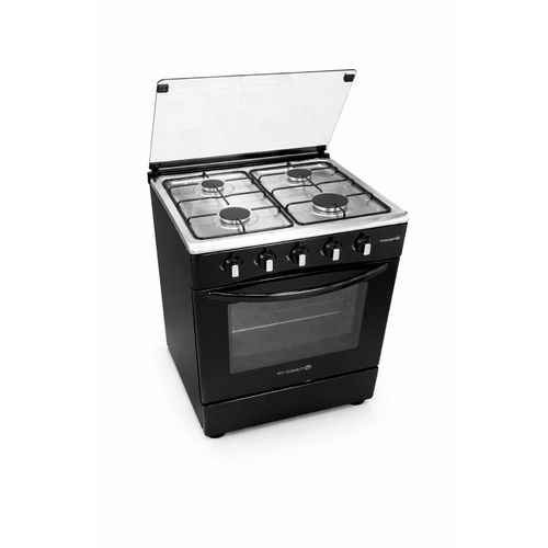 Volsmart 60*60 4Gas Gas Oven Cooker