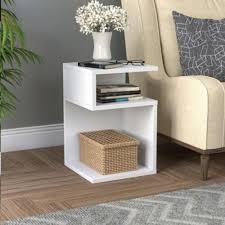 S-Joy Side Table