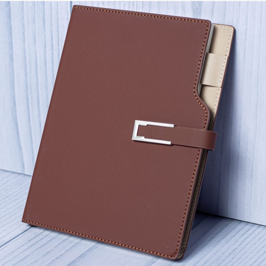Custom A5 Curved Notebook with Name & Quote – Personalized Ergonomic Journal | Premium Soft Cover, Smooth Writing Pages for School, Office & Gift | Multiple Colors Available