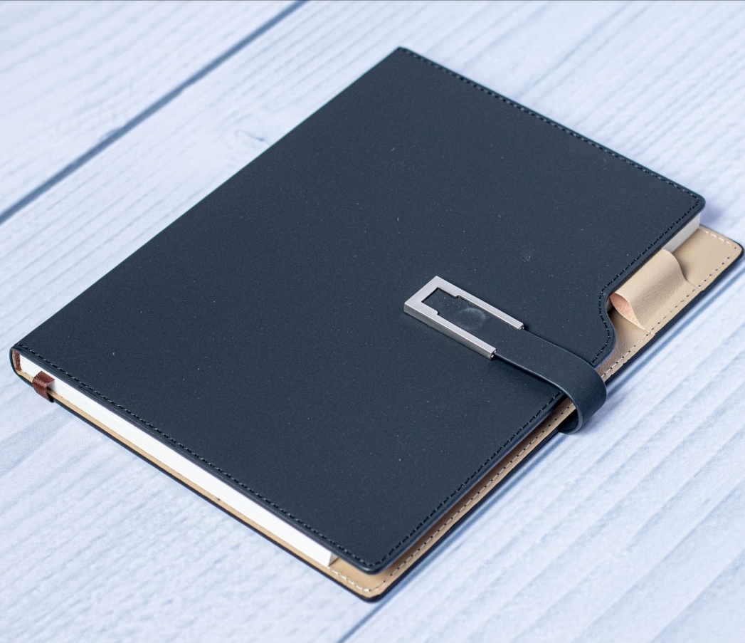 Custom A5 Curved Notebook with Name & Quote – Personalized Ergonomic Journal | Premium Soft Cover, Smooth Writing Pages for School, Office & Gift | Multiple Colors Available