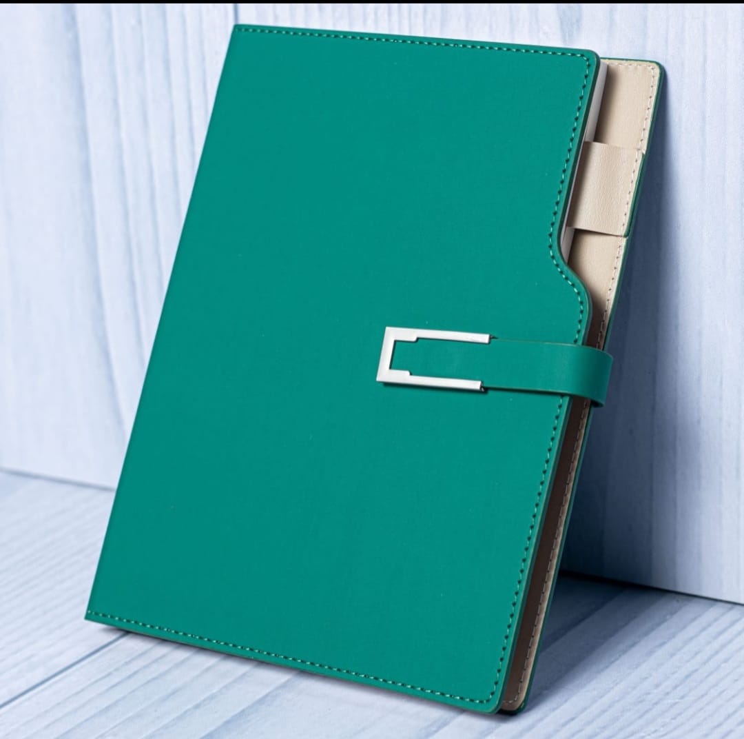 Custom A5 Curved Notebook with Name & Quote – Personalized Ergonomic Journal | Premium Soft Cover, Smooth Writing Pages for School, Office & Gift | Multiple Colors Available
