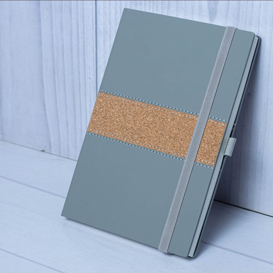 Hot Sale! Luxury Eco Mid Executive Notebook with FREE Executive Pen – Premium Hard Cover Business Diary, Office Journal, Planner & Writing Notebook for Professionals and Students
