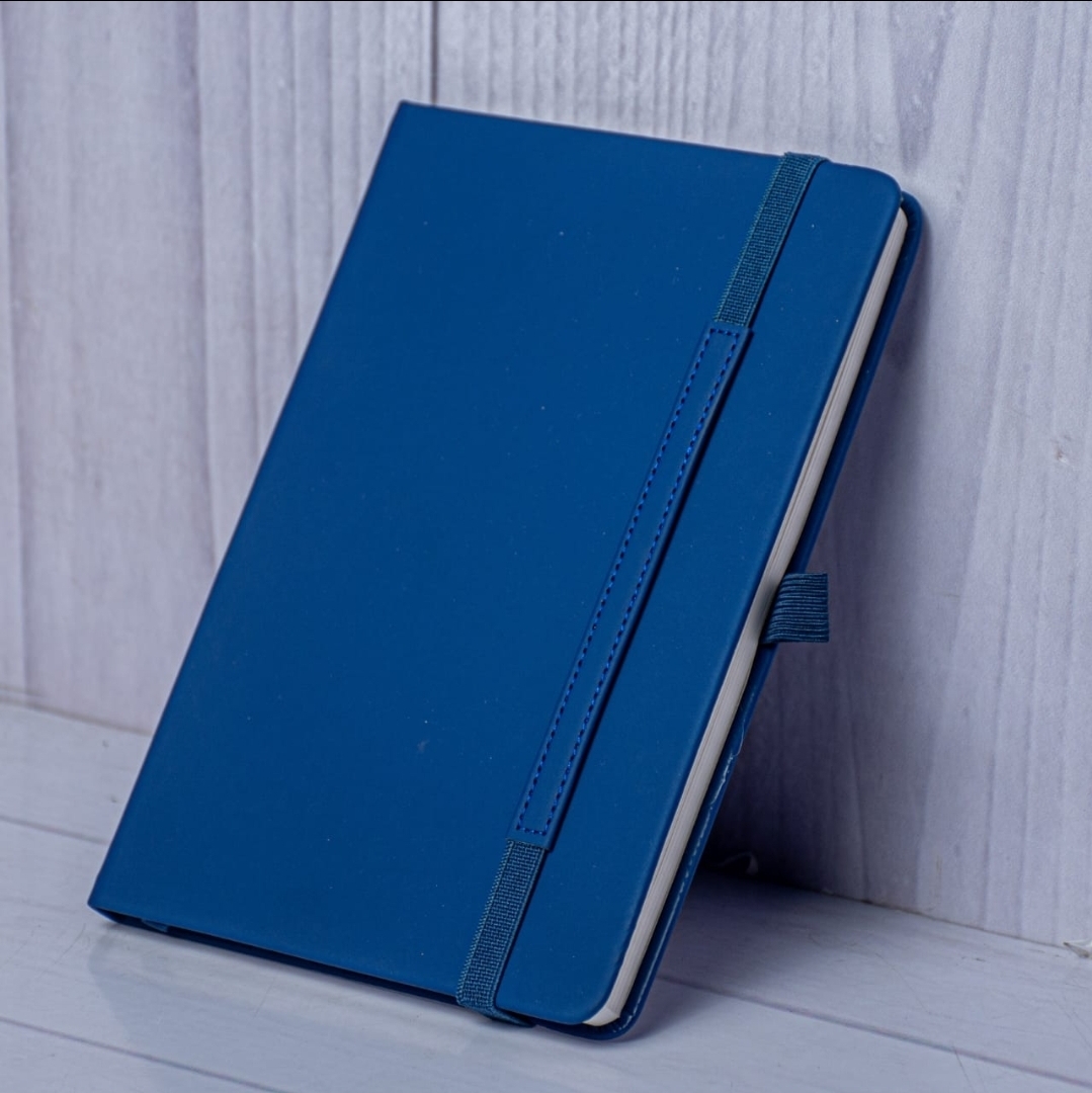 Luxury A5 Hard Cover Executive Notebook Journal with FREE Premium Executive Pen – Business Diary, Office Meeting Notebook, School Writing Book, Planner & Organizer for Professionals & Students