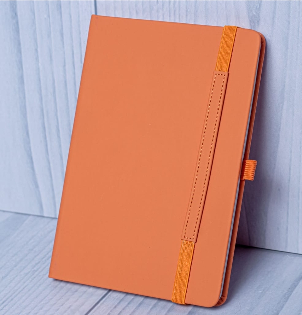 Luxury A5 Hard Cover Executive Notebook Journal with FREE Premium Executive Pen – Business Diary, Office Meeting Notebook, School Writing Book, Planner & Organizer for Professionals & Students