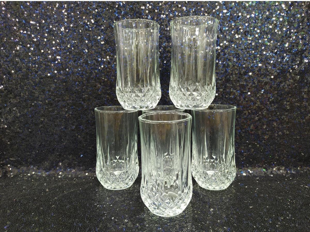 Pineapple Glasses