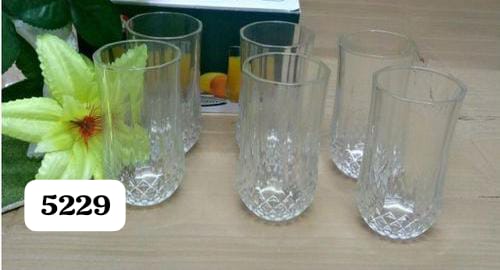 Pineapple Glasses