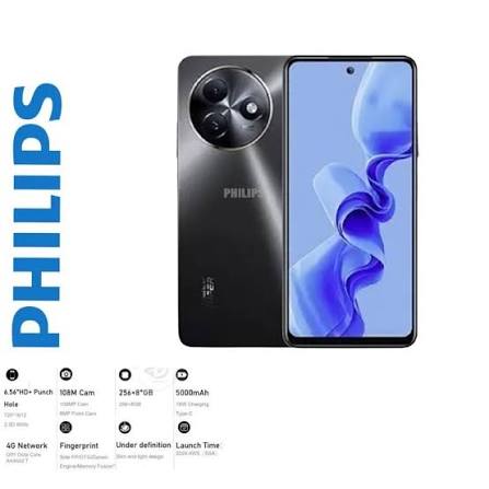 PHILIPS OMNI 10 256GB