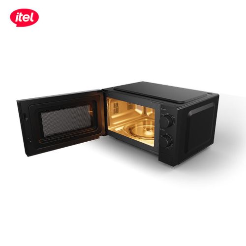ITEL MICROWAVE OVEN 20L