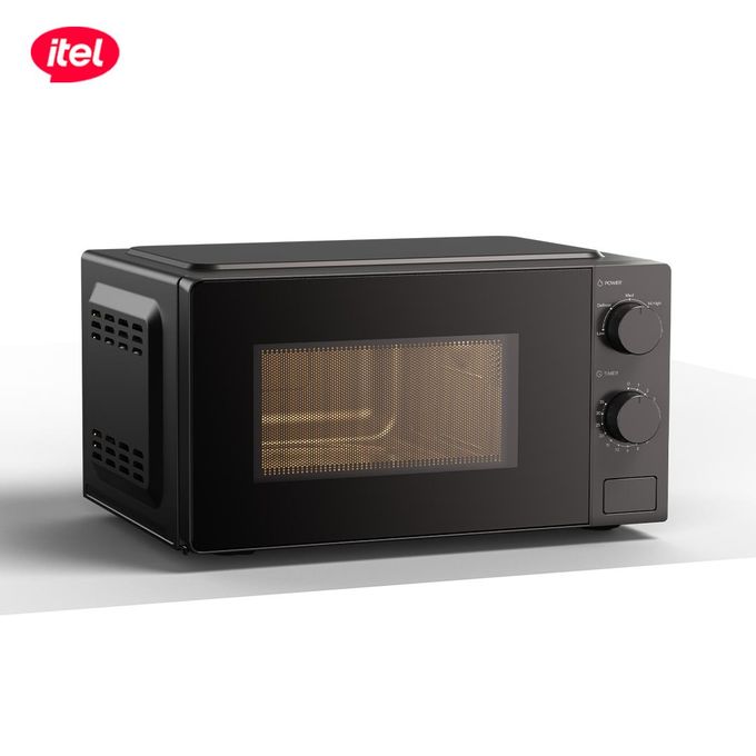 ITEL MICROWAVE OVEN 20L