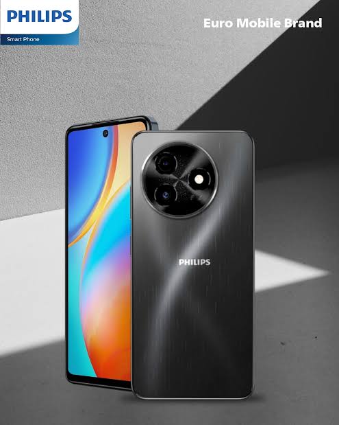 PHILIPS OMNI 10 256GB