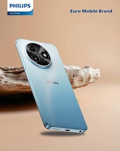 PHILIPS OMNI 10 256GB