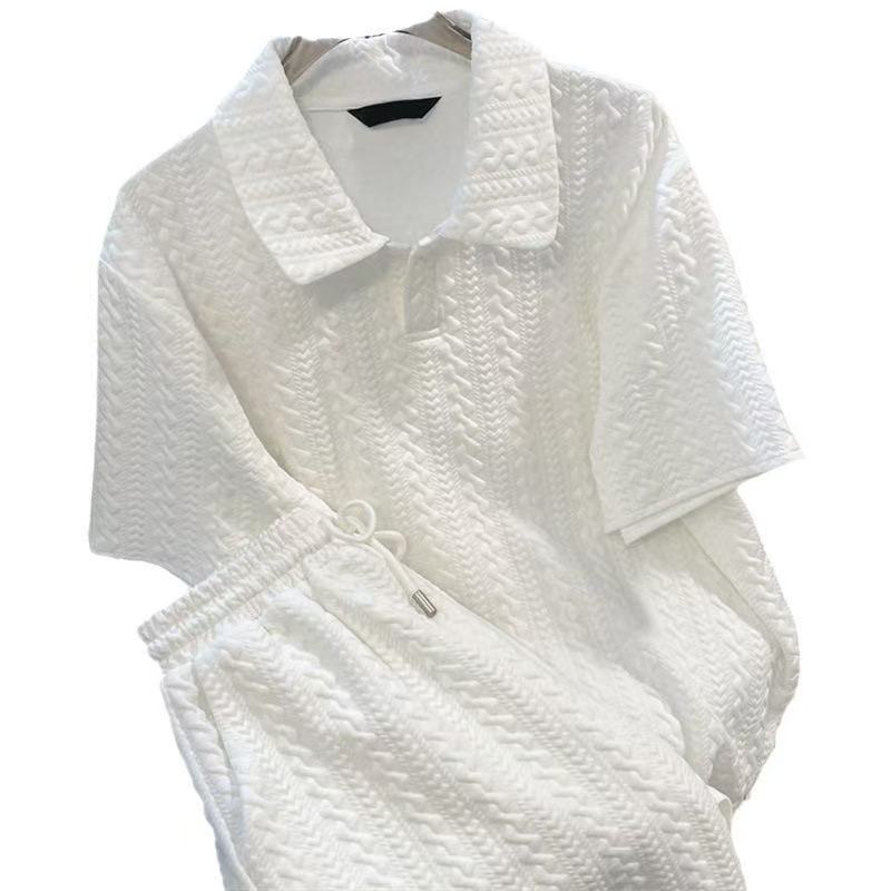 2-piece set, women's clothing, summer new street-style set, design-inspired matching outfit, youthful and casual sporty two-piece set.