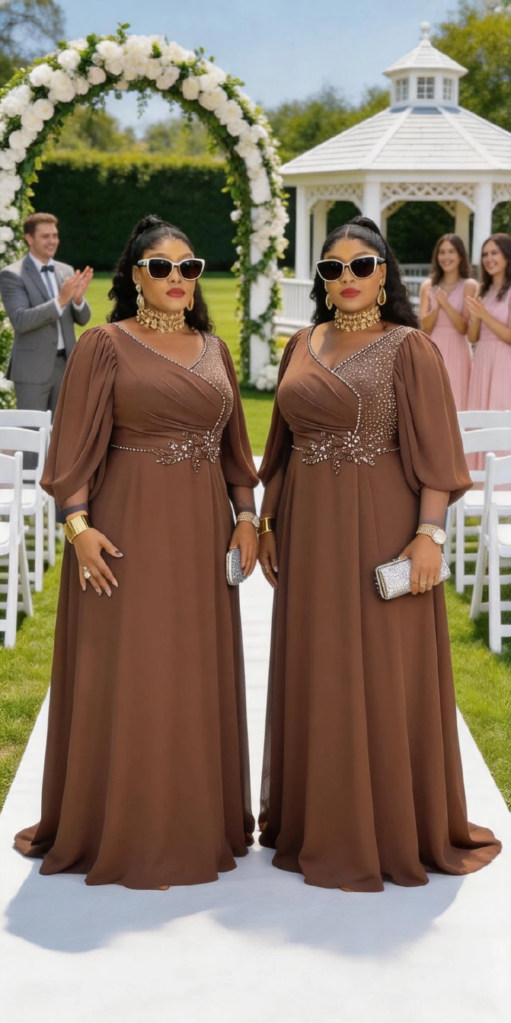 Quality Women Maxi Dress Plus Size Elegant Long Dress Size 40–48 Comfortable Stylish Casual Party Everyday Fashion Outfit for Ladies Soft Flowy and Flattering Fit