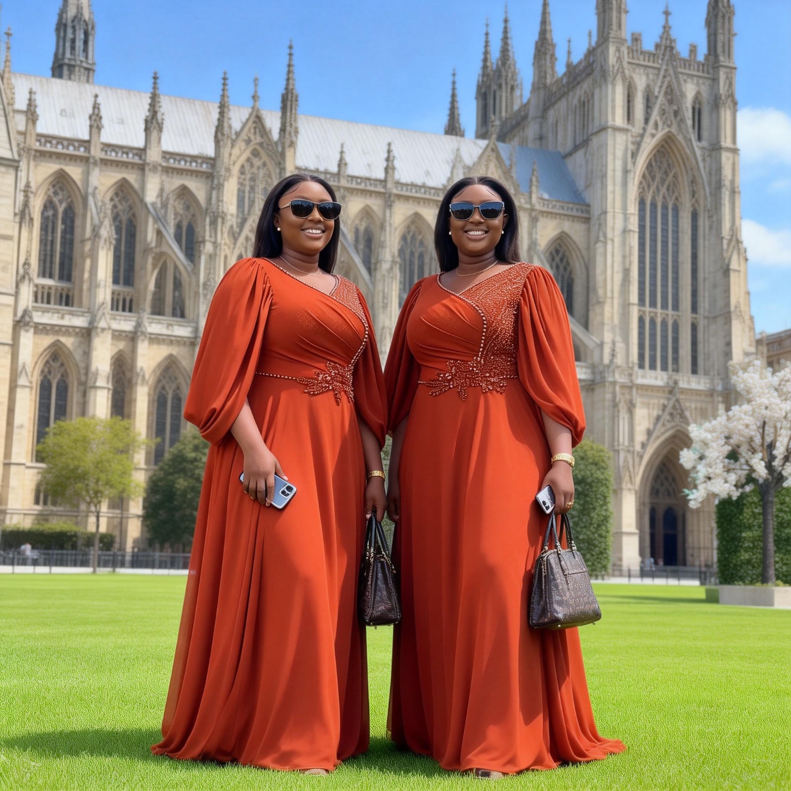 Quality Women Maxi Dress Plus Size Elegant Long Dress Size 40–48 Comfortable Stylish Casual Party Everyday Fashion Outfit for Ladies Soft Flowy and Flattering Fit