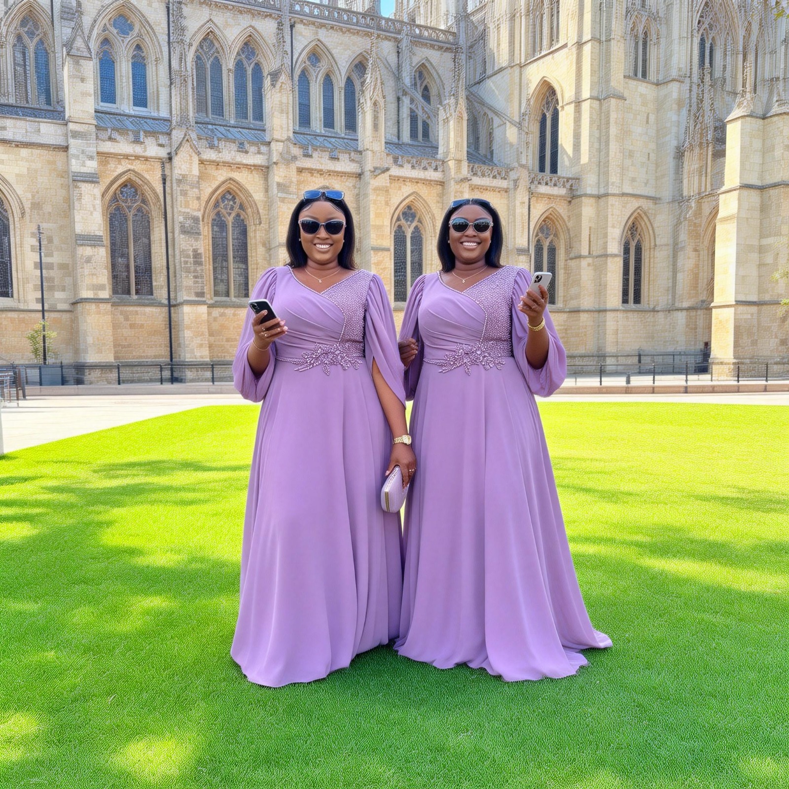 Quality Women Maxi Dress Plus Size Elegant Long Dress Size 40–48 Comfortable Stylish Casual Party Everyday Fashion Outfit for Ladies Soft Flowy and Flattering Fit