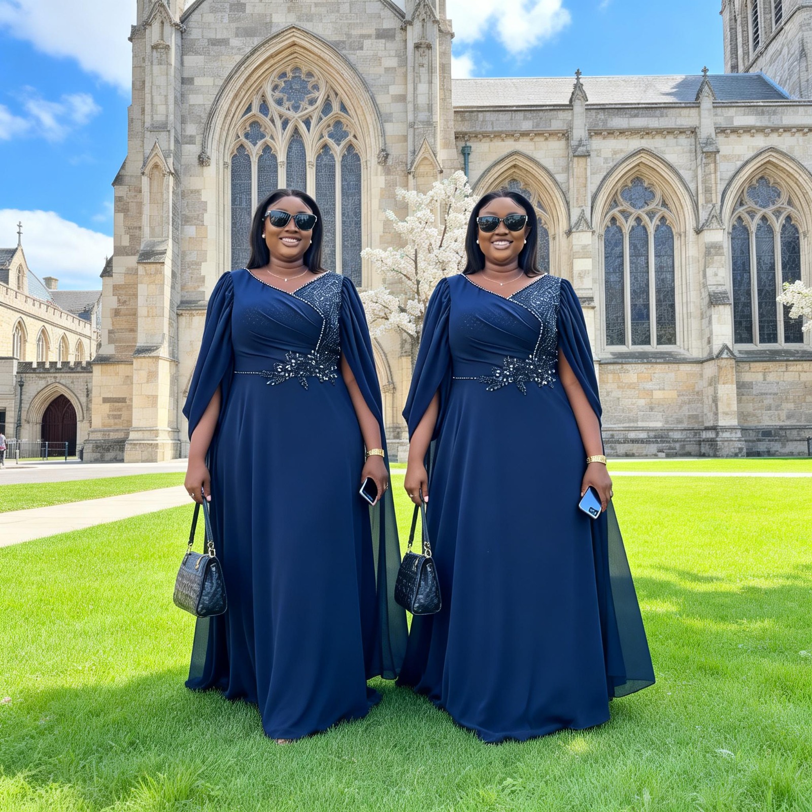 Quality Women Maxi Dress Plus Size Elegant Long Dress Size 40–48 Comfortable Stylish Casual Party Everyday Fashion Outfit for Ladies Soft Flowy and Flattering Fit