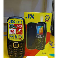 [NEW ARRIVALS!!!!]JX J115 1.77" SCREEN MOBILE PHONE WITH 3200mAh LARGE BATTERY BIG TORCH,FM WIRELESS ,HD CAMERA KABAMBE/KATULULU/MULIKA MWIZI/FEATURE PHONE
