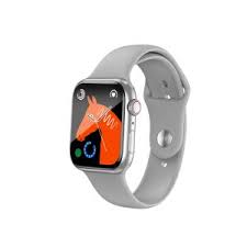 Crown MR60 Smart Watch with Wireless Charging & Earbuds, Fitness & Health Tracking Smartwatch, Bluetooth Calling, Multiple Watch Bands, Sports Modes for Android & iOS