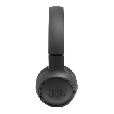 Brand New JBL E500BT: Noise-cancelling Wireless Headset On-Ear Headphones with Pure bass Sound Hands free calls Foldable design light weight earphones Head Set
