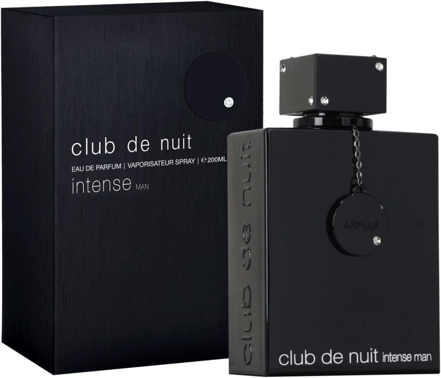 ARMAF Club De Nuit Intense Man Eau De Parfum, 200ml
