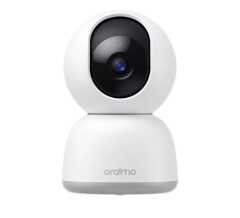 Oraimo Vigicam 3MP Ultra HD Night Vision two way audio IP camera