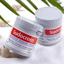 Sudocrem Antiseptic Healing cream125 gm