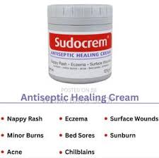 Sudocrem Antiseptic Healing cream125 gm