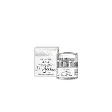 Dr. Althea 345 Whitening Cream . It is a viral Korean skincare post-acne gel-cream designed to soothe irritated