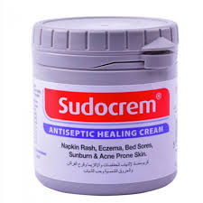 Sudocrem Antiseptic Healing cream125 gm