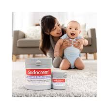 Sudocrem Antiseptic Healing cream125 gm