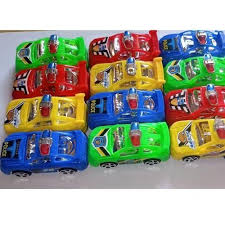 12Pcs Kids Mini Toy Cars Champion Racer