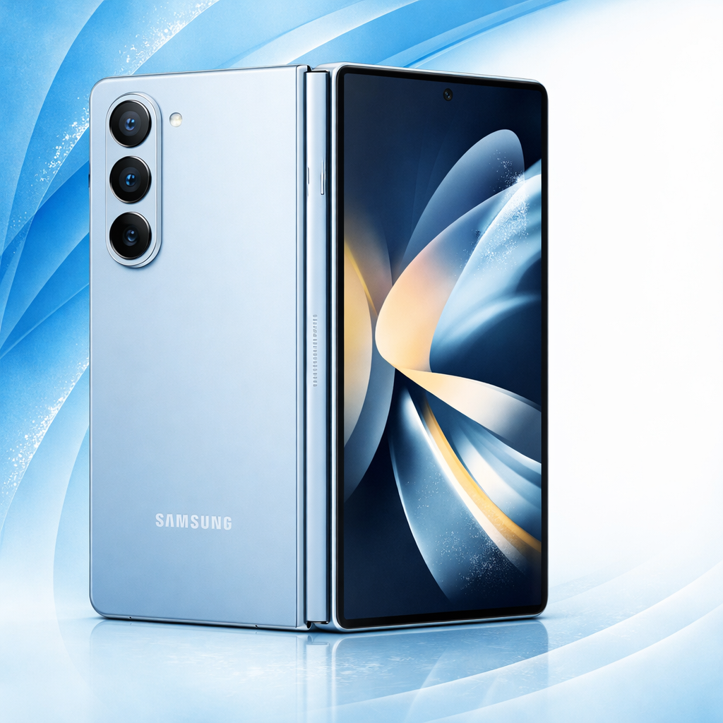 Samsung Galaxy z fold 5