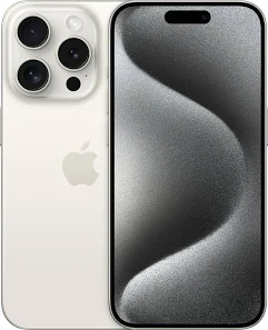 iPhone 15 pro Max 256GB 87%BH-open box