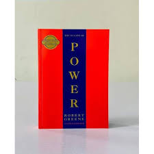 The Concise 48 Laws of Power Book by Robert Greene New Edition Bestselling Self-Help and Personal Development Book on Strategy, Influence, Leadership and Success