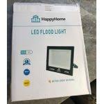 50W LED AC Floodlight – Ultra Bright Waterproof Outdoor Security Light for Home, Garden, Parking & Business